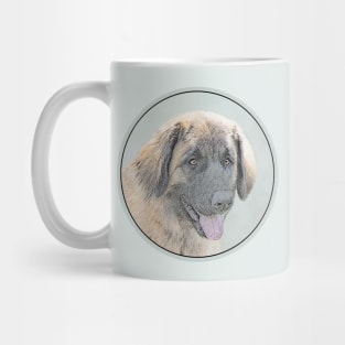 Leonberger Mug